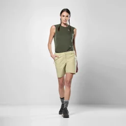 Puez Talvena Durastretch Shorts Damen