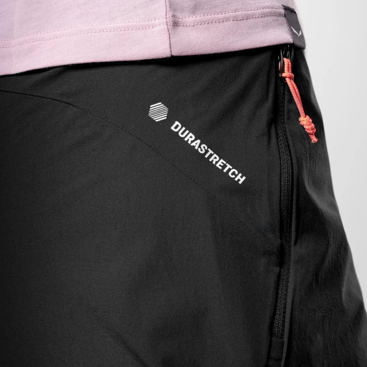 Puez Talvena Durastretch Kurze Hose Damen