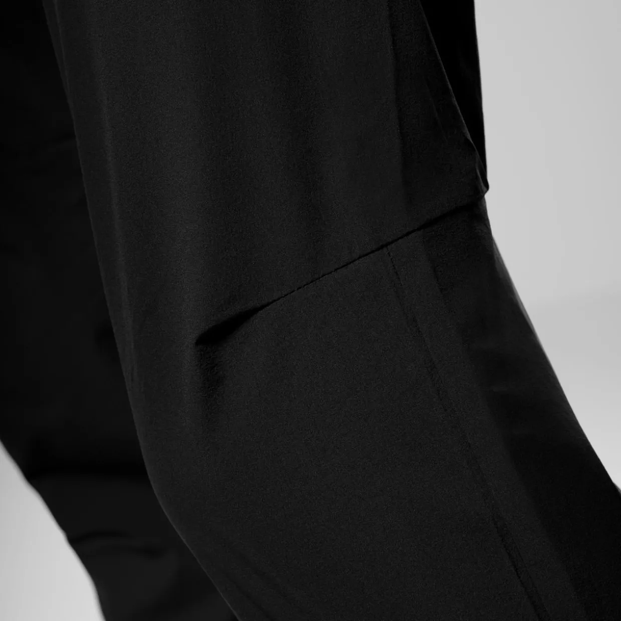 Puez Talvena Durastretch Kurze Hose Damen