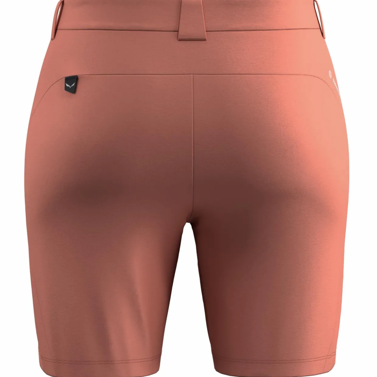 Puez Talvena Durastretch Shorts Damen