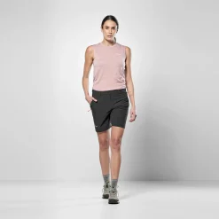 Puez Talvena Durastretch Shorts Damen