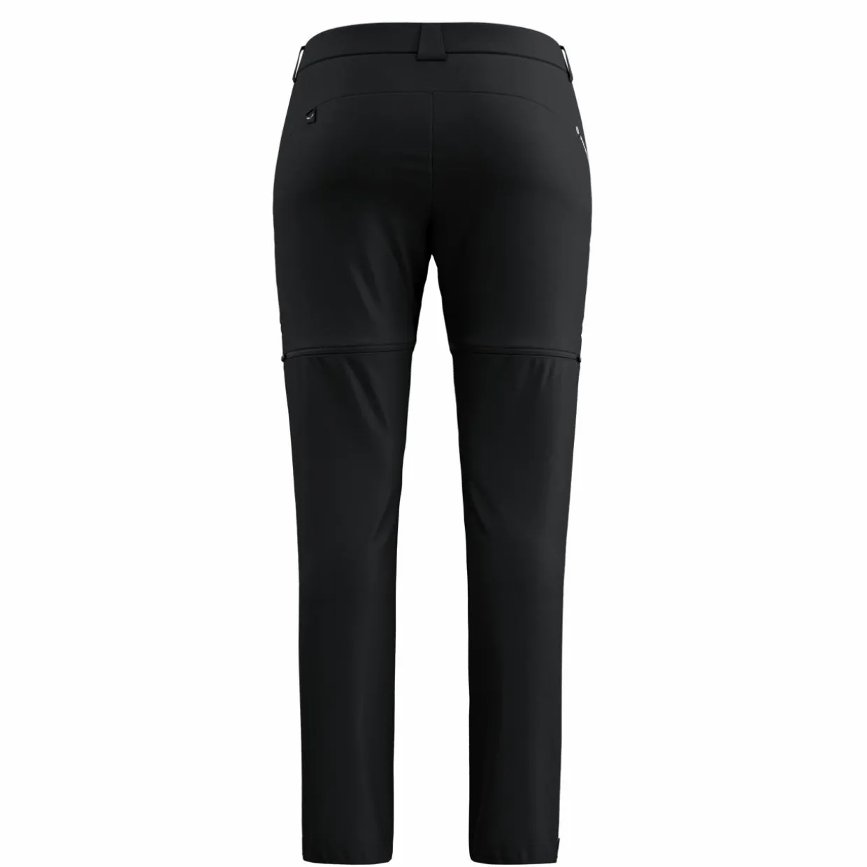 Puez Talvena Durastretch 2 in 1 Hose Damen