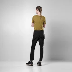 Puez Talvena Durastretch 2 in 1 Hose Damen