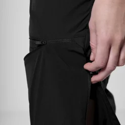 Puez Talvena Durastretch 2 in 1 Hose Damen