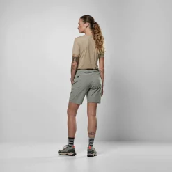 Puez Talvena Durastretch Shorts Damen