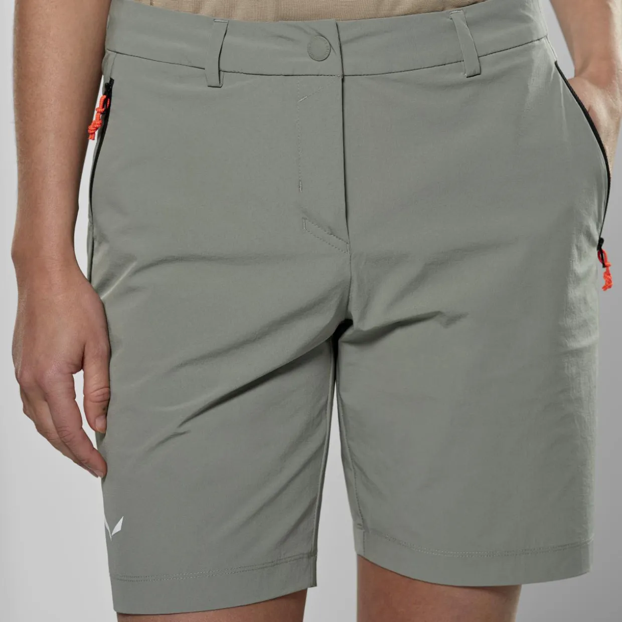 Puez Talvena Durastretch Shorts Damen