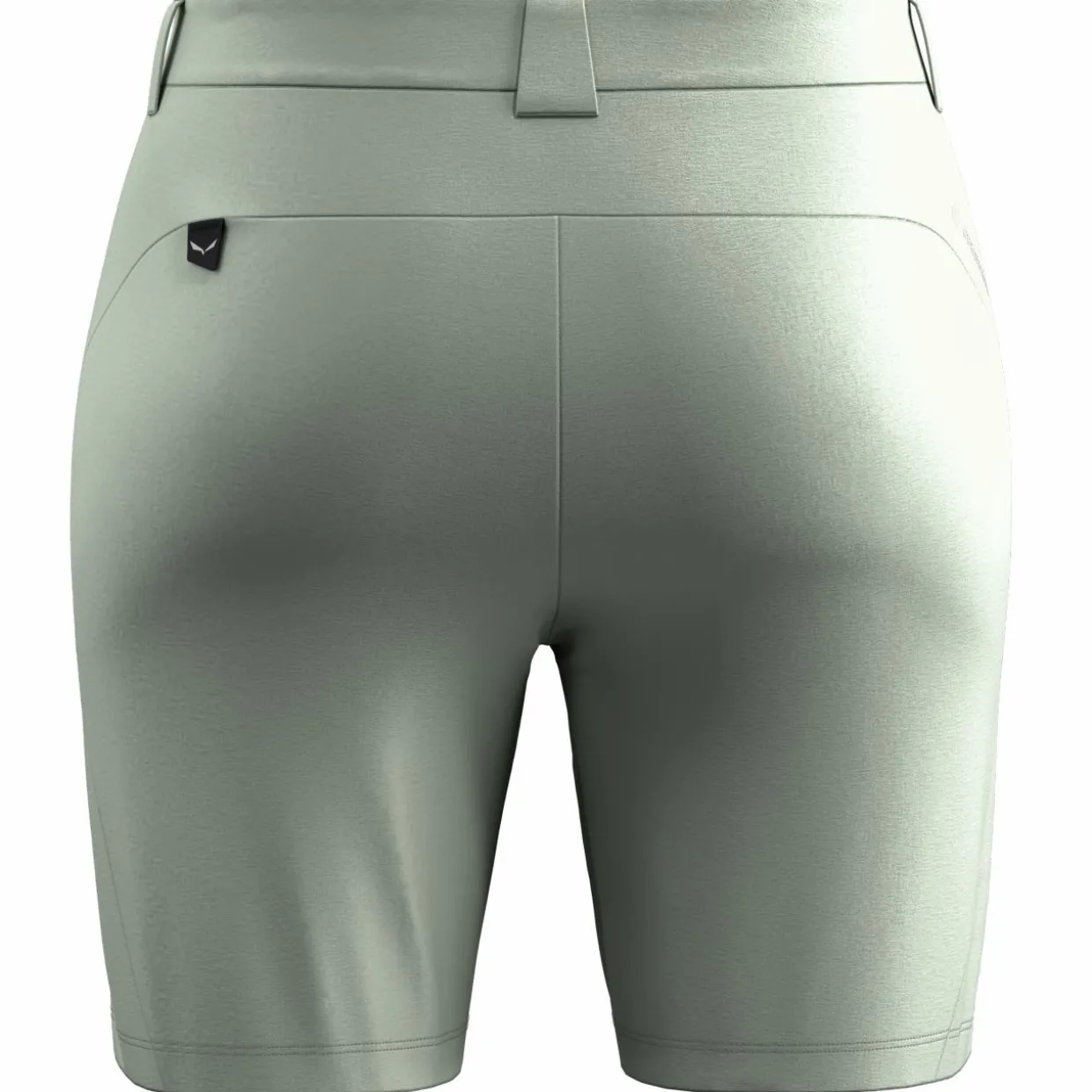 Puez Talvena Durastretch Shorts Damen