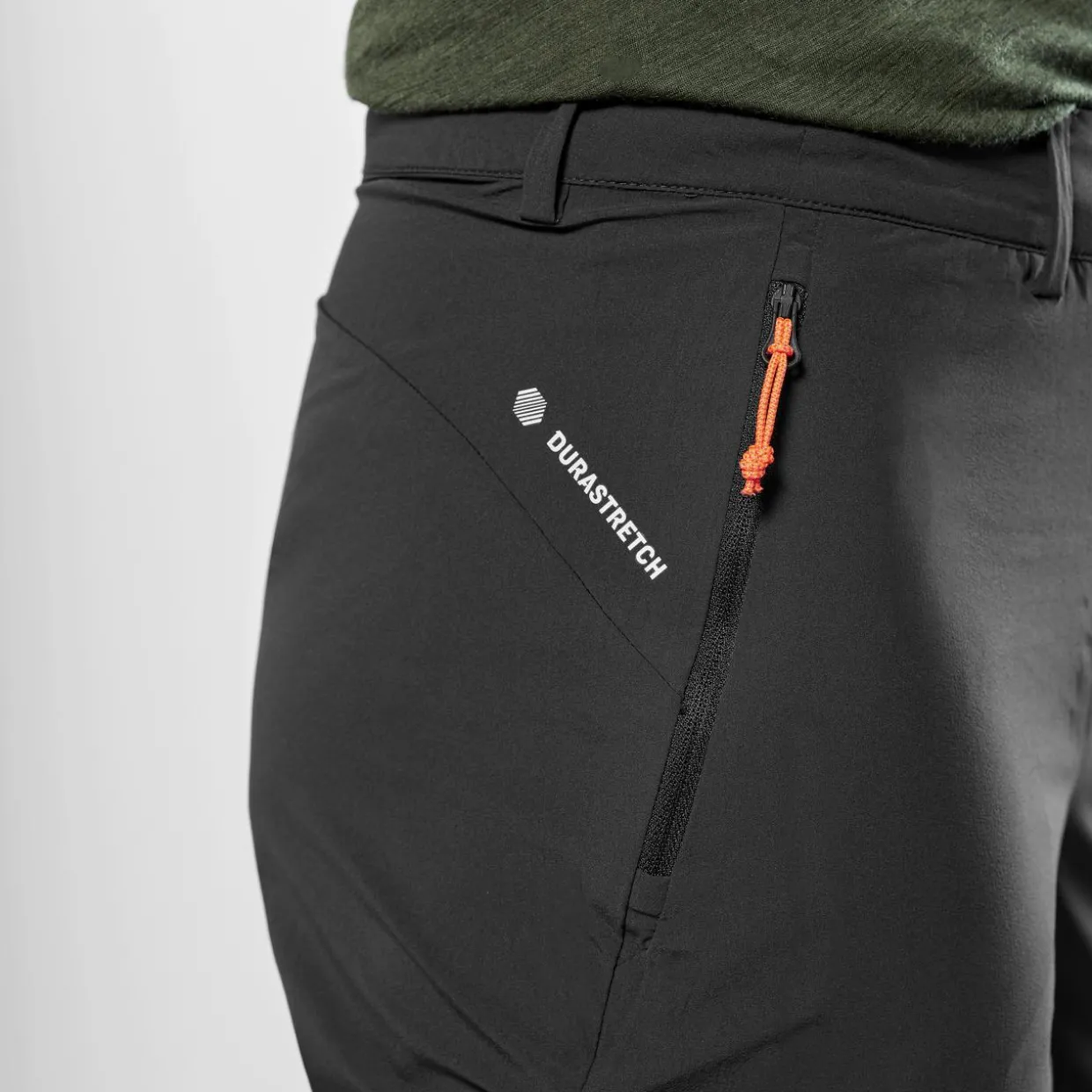 Puez Talvena Durastretch Hose Damen
