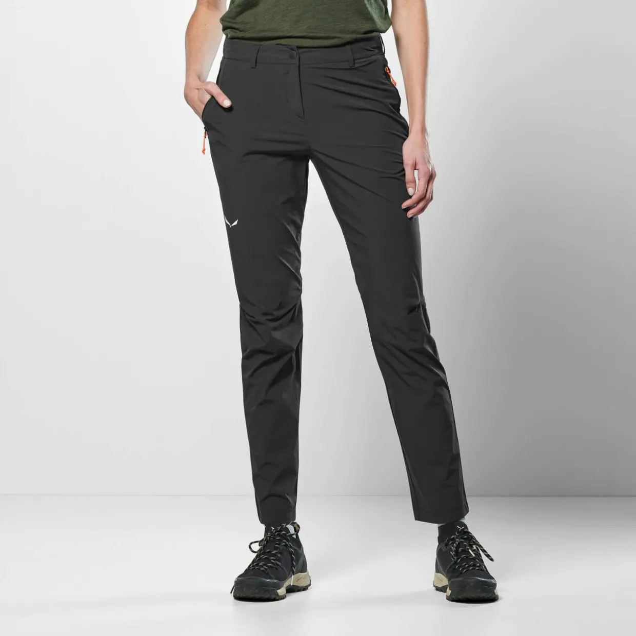 Puez Talvena Durastretch Hose Damen
