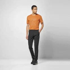 Puez Talveno Durastretch Kurze Hose Herren