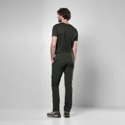 Puez Talveno Durastretch 2 in 1 Hose Herren