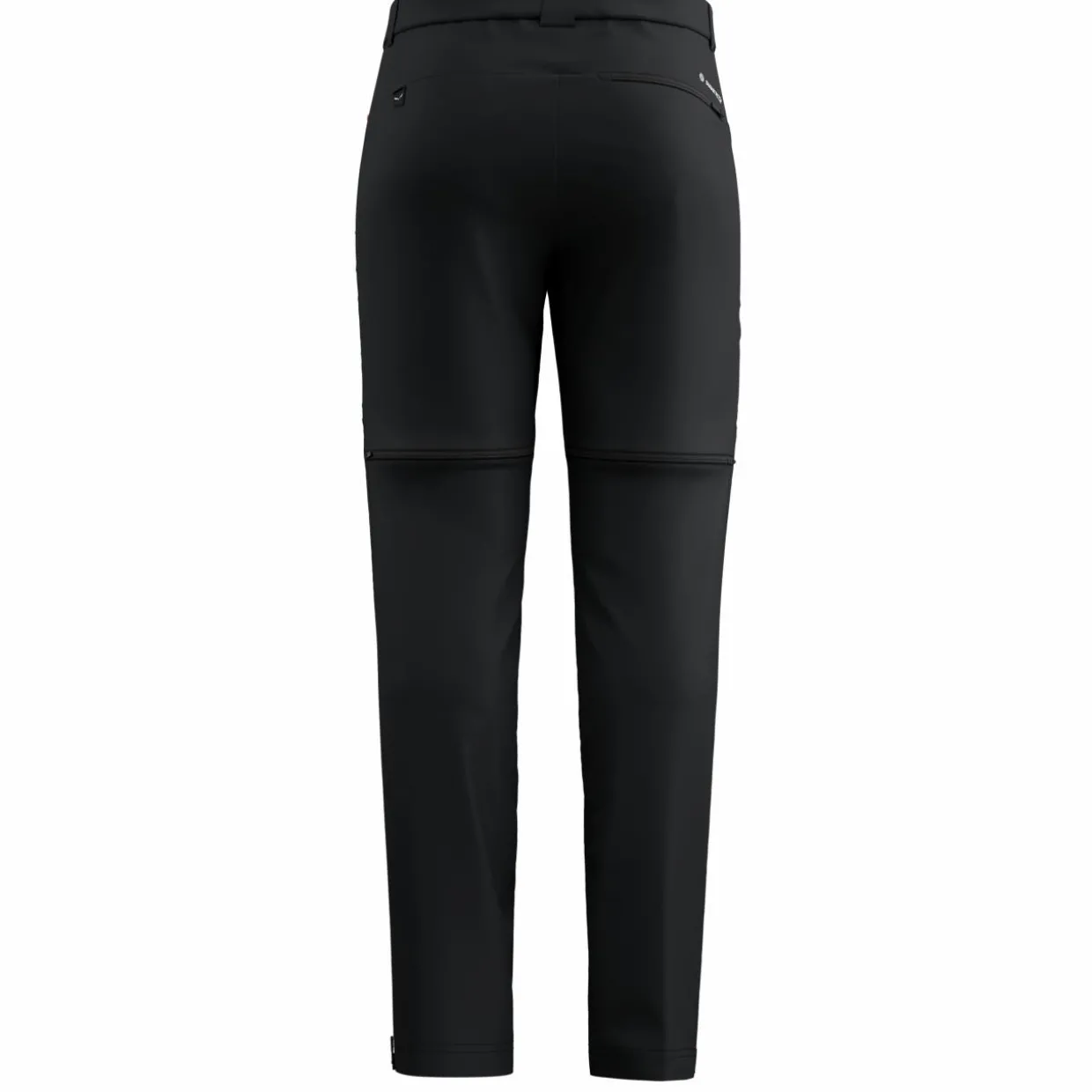 Puez Talveno Durastretch 2 in 1 Hose Herren