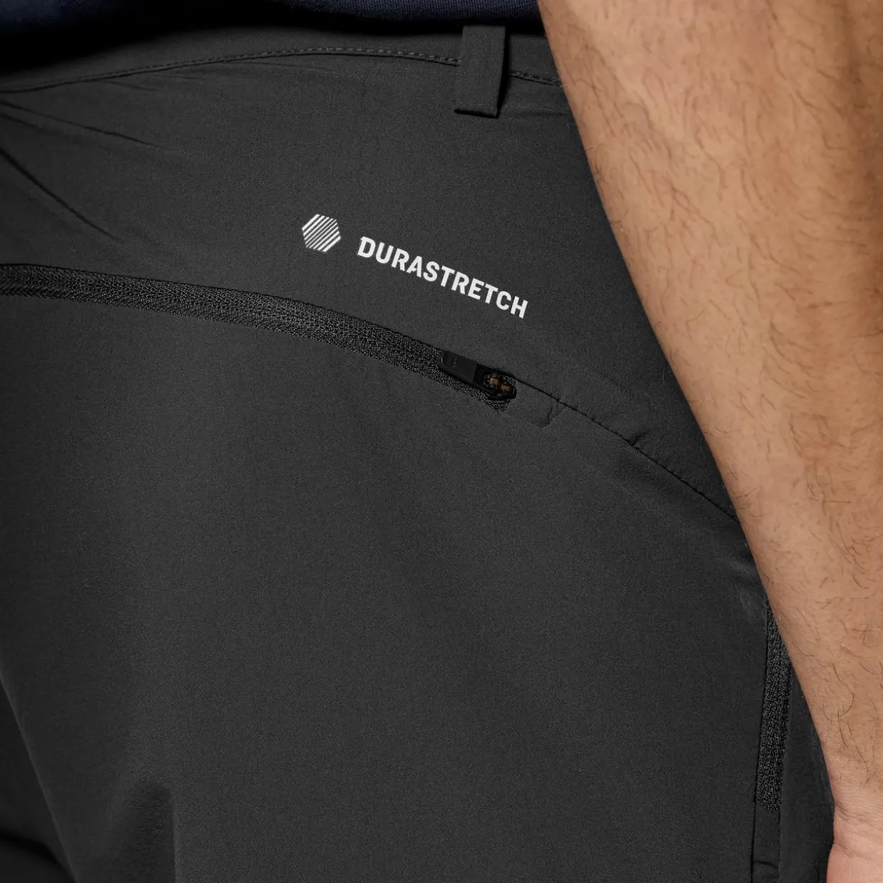 Puez Talveno Durastretch 2 in 1 Hose Herren
