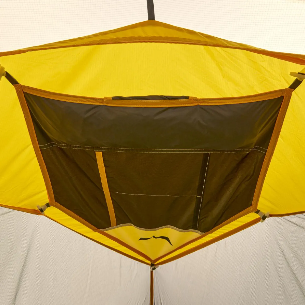 Puez Trek 2P Zelt
