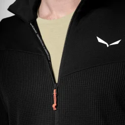 Puez Waffle Hybrid Polarlite Jacke Herren