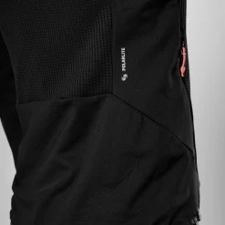 Puez Waffle Hybrid Polarlite Jacke Herren