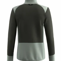 Puez Waffle Hybrid Polarlite Jacke Herren