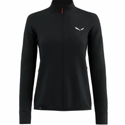 Puez Waffle Hybrid Polarlite Jacke Damen
