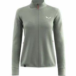 Puez Waffle Hybrid Polarlite Jacke Damen