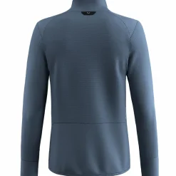 Puez Waffle Hybrid Polarlite Jacke Herren
