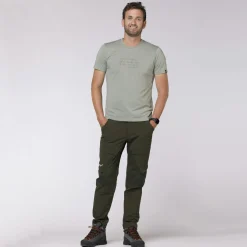 Puez Warm Durastretch Cargo Hose Herren