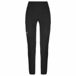 Puez Warm Durastretch Cargo Leggings Damen