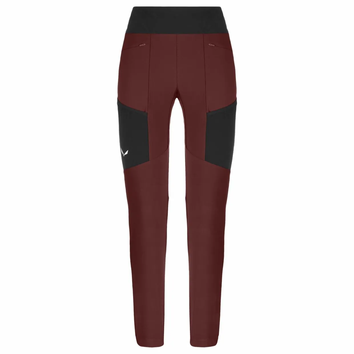 Puez Warm Durastretch Cargo Leggings Damen