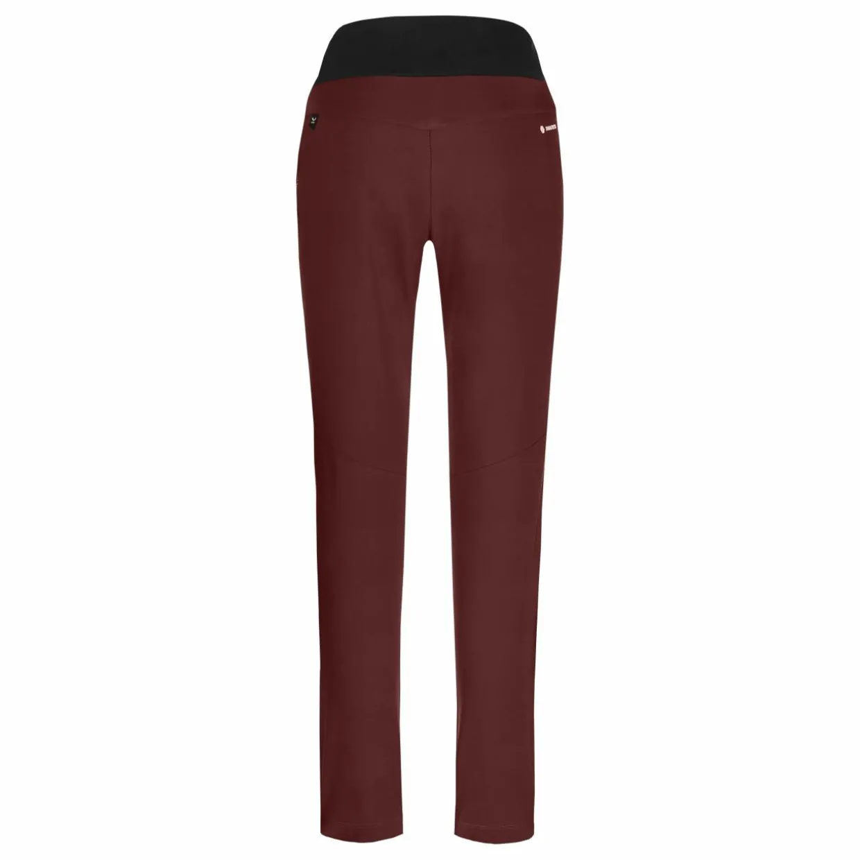 Puez Warm Durastretch Cargo Leggings Damen