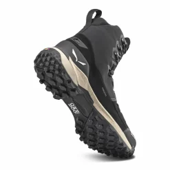 Puez Winter Mid Powertex Damen