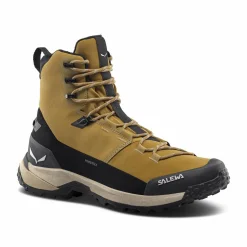 Puez Winter Mid Powertex Herren
