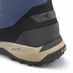 Puez Winter Mid Powertex Herren