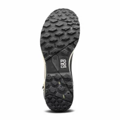 Puez Winter Mid Powertex Herren
