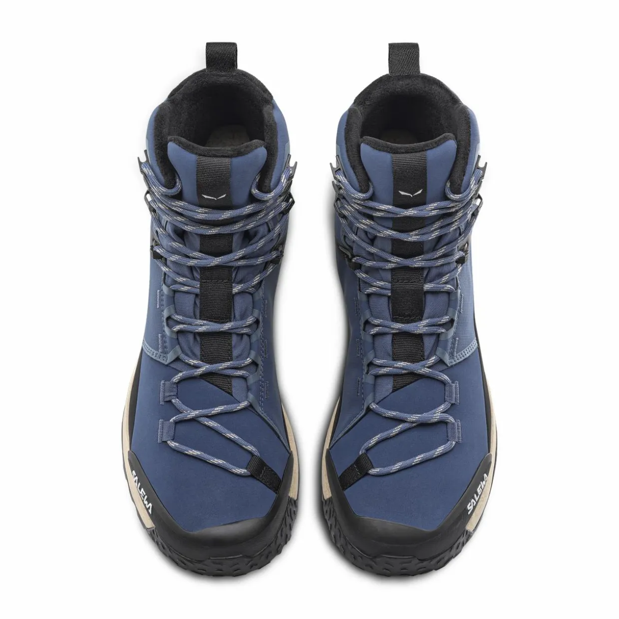 Puez Winter Mid Powertex Herren