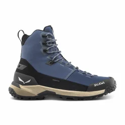 Puez Winter Mid Powertex Herren