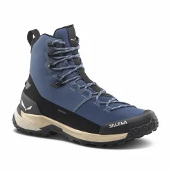 Puez Winter Mid Powertex Damen