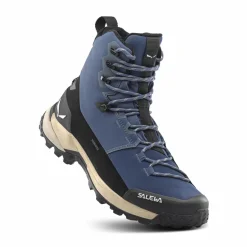 Puez Winter Mid Powertex Damen