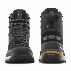 Puez Winter Mid Powertex Herren
