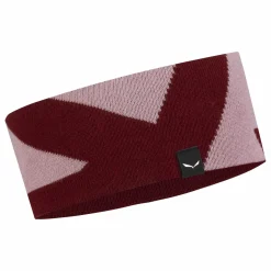 Pure Merino Wollstirnband