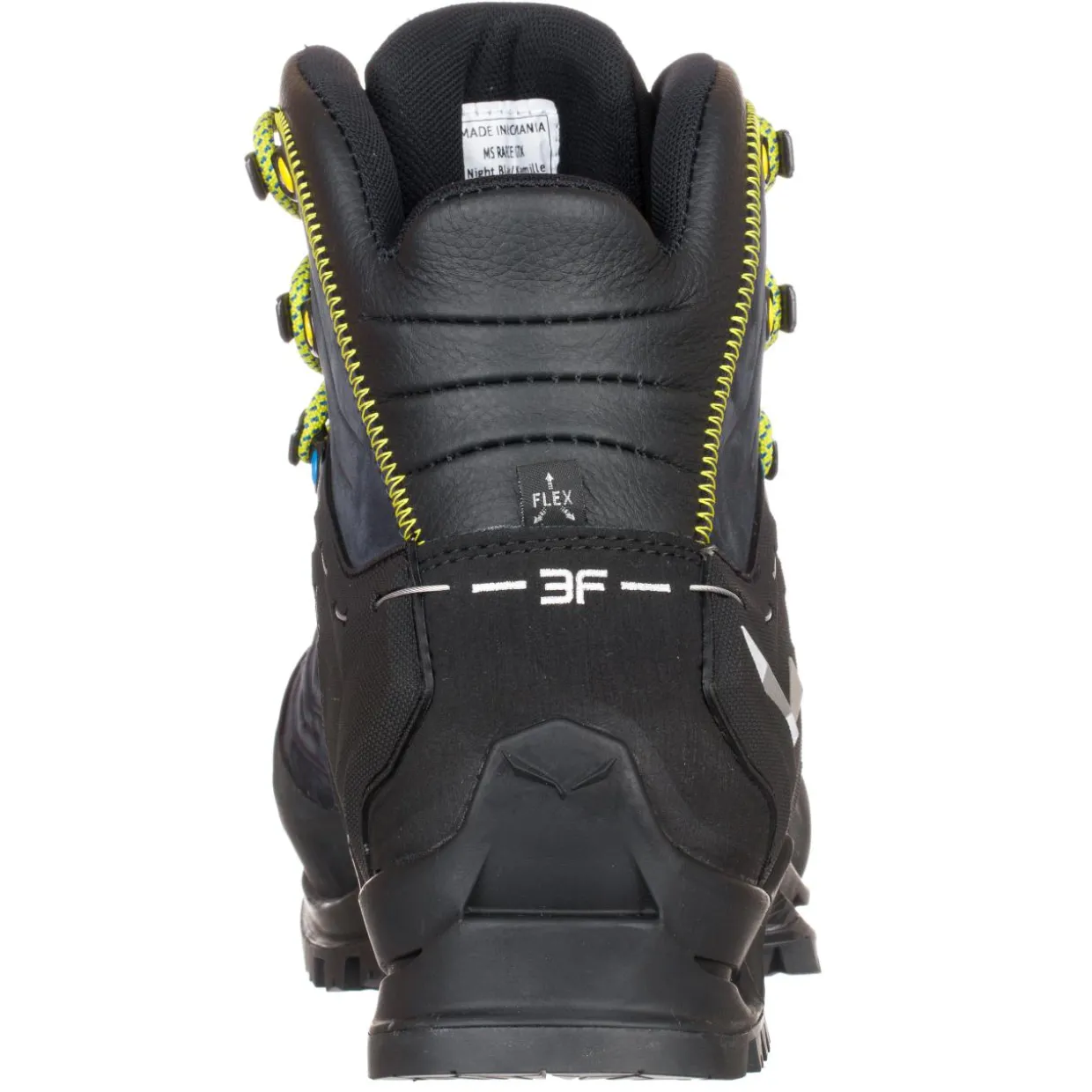Rapace Gore-Tex® Herren Schuhe