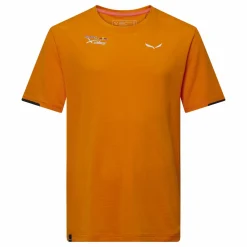 Red Bull X-Alps Dry'Ton Mesh T-Shirt Herren