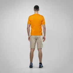 Red Bull X-Alps Dry'Ton Mesh T-Shirt Herren