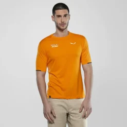 Red Bull X-Alps Dry'Ton Mesh T-Shirt Herren