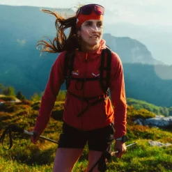 Red Bull X-Alps Jacke Damen