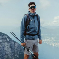 Red Bull X-Alps Jacke Herren