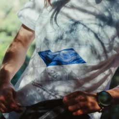 Red Bull X-Alps T-Shirt Damen