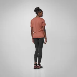 Red Bull X-Alps T-Shirt Damen