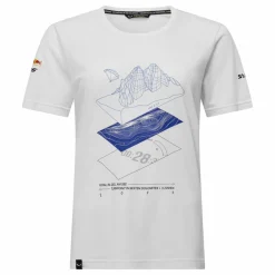 Red Bull X-Alps T-Shirt Damen
