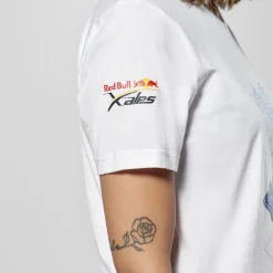 Red Bull X-Alps T-Shirt Damen