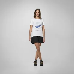 Red Bull X-Alps T-Shirt Damen
