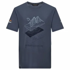 Red Bull X-Alps T-Shirt Herren
